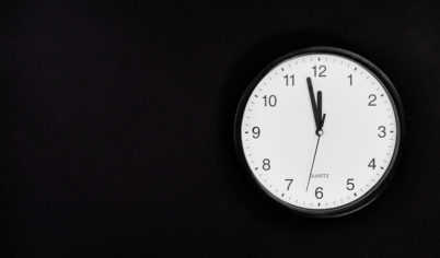 Three Reasons Why It’s Time to Rip up Your Timesheets