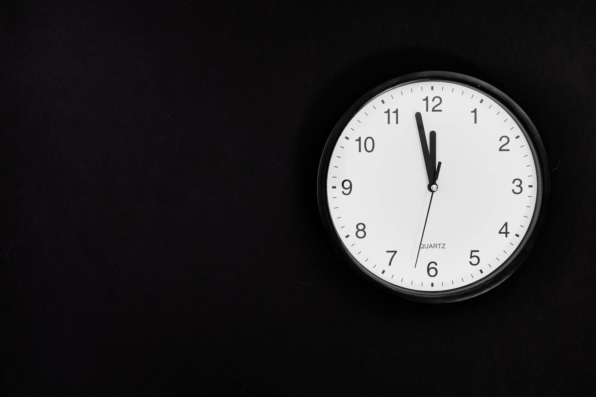 Three Reasons Why It’s Time to Rip up Your Timesheets