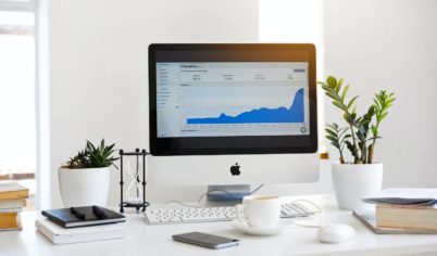 Accounting Software for Mac? Check out Xero