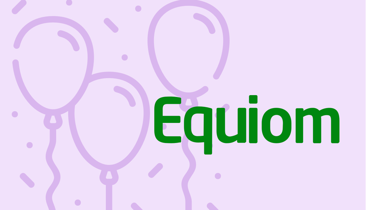 Xen Accounting is now officially powered by Equiom