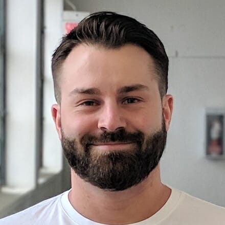 Joey Steben, CPA, CA
