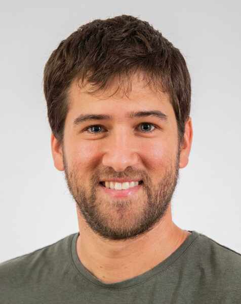 Adam Rockman, CPA, CA