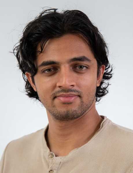 Manveer Saini