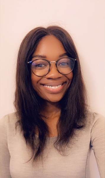 Tatiana Nyamunongo