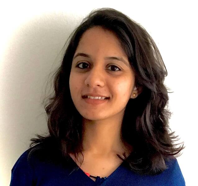 Sonali Patel