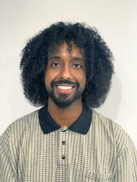 Noel Mehretab