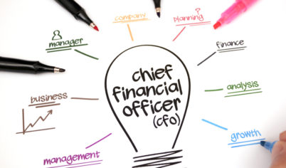 Top 5  Reasons to Hire a Virtual CFO