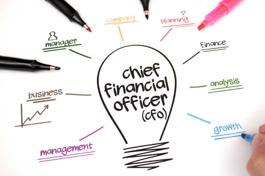 Top 5  Reasons to Hire a Virtual CFO