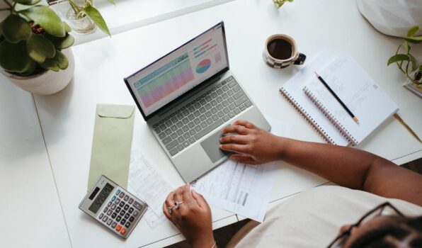 How to Start Tax Planning for Your Small Business